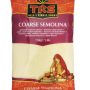 TRS - SEMOLINA COARSE  500G